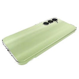 Samsung Galaxy A35 Skridsikker TPU Cover - Klar
