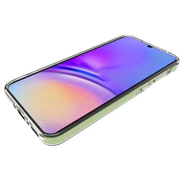 Samsung Galaxy A35 Skridsikker TPU Cover - Klar
