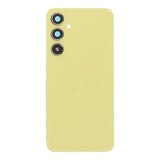 Samsung Galaxy A35 Bagcover GH82-33986D - Lemon