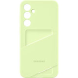 Samsung Galaxy A35 Card Slot Cover EF-OA356TMEGWW - Lime