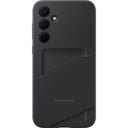 Samsung Galaxy A35 Card Slot Cover EF-OA356TMEGWW - Sort
