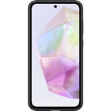 Samsung Galaxy A35 Card Slot Cover EF-OA356TMEGWW - Sort