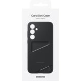 Samsung Galaxy A35 Card Slot Cover EF-OA356TMEGWW - Sort