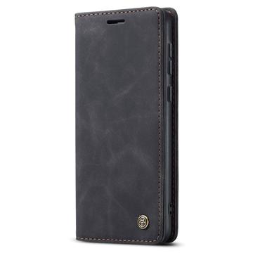 Samsung Galaxy A35 Caseme 013 Series Pung - Sort