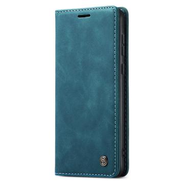 Samsung Galaxy A35 Caseme 013 Series Pung - Blå