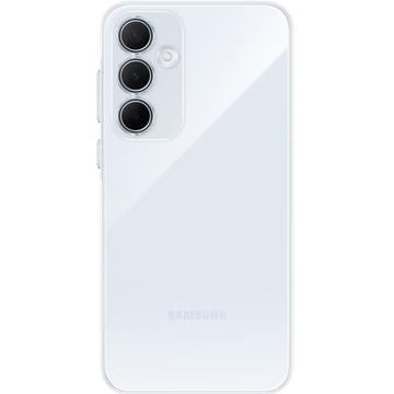 Samsung Galaxy A35 Clear Cover EF-QA356CTEGWW - Gennemsigtig