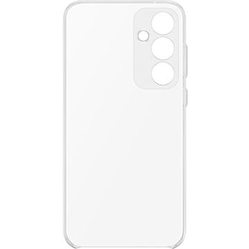 Samsung Galaxy A35 Clear Cover EF-QA356CTEGWW - Gennemsigtig