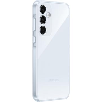 Samsung Galaxy A35 Clear Cover EF-QA356CTEGWW - Gennemsigtig