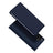 Samsung Galaxy A35 Dux Ducis Skin Pro Flip Cover - Blå