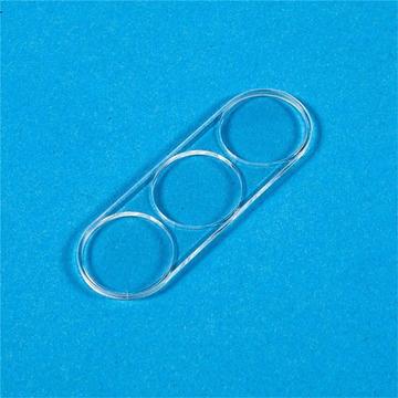 Samsung Galaxy A35 Hybrid Cover med Ring Holder - Sort