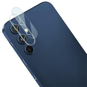 Samsung Galaxy A35 Imak 2-i-1 HD Kamera Linse Hærdet Glas
