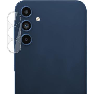 Samsung Galaxy A35 Imak 2-i-1 HD Kamera Linse Hærdet Glas