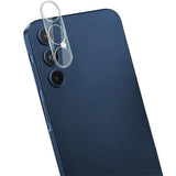 Samsung Galaxy A35 Imak 2-i-1 HD Kamera Linse Hærdet Glas