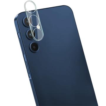 Samsung Galaxy A35 Imak 2-i-1 HD Kamera Linse Hærdet Glas