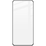 Samsung Galaxy A35/A55 Imak Pro+ Skærmbeskyttelse Hærdet Glas - 9H - Sort Kant