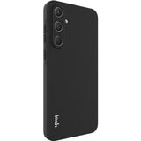 Samsung Galaxy A35 Imak UC-3 Series TPU Cover - Sort