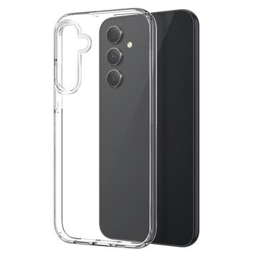 Samsung Galaxy A35 Northjo 2-i-1 Beskyttelsessæt - Klar