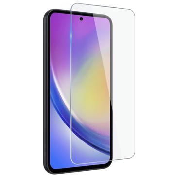 Samsung Galaxy A35 Northjo 2-i-1 Beskyttelsessæt - Klar