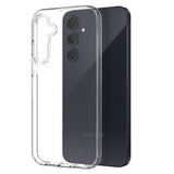 Samsung Galaxy A35 Northjo 3-i-1-beskyttelsessæt - Klar