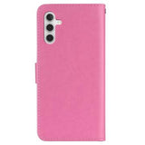 Samsung Galaxy A35 Ugle Rhinsten Pung - Hot Pink