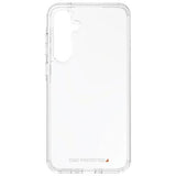Samsung Galaxy A35 PanzerGlass HardCase Antibakteriel Cover - Klar