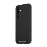 Samsung Galaxy A35 PanzerGlass HardCase Cover med D3O - Sort