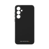 Samsung Galaxy A35 PanzerGlass HardCase Cover med D3O - Sort
