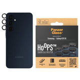 Samsung Galaxy A35 PanzerGlass Hoops Kameralinsebeskytter - Sort