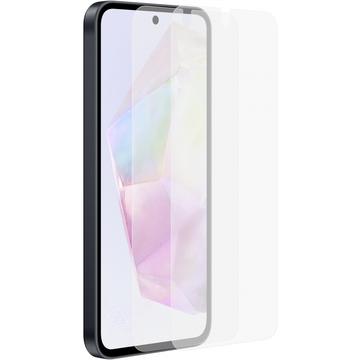 Samsung Galaxy A35 Skærmbeskytter EF-UA356CTEGWW - Gennemsigtig