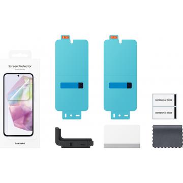 Samsung Galaxy A35 Skærmbeskytter EF-UA356CTEGWW - Gennemsigtig