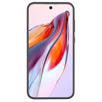 Samsung Galaxy A35 Slim-Fit Premium TPU Cover - Blå