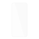 Samsung Galaxy A35 Skærmbeskyttelse Hærdet Glas - 9H - Case Friendly - Klar