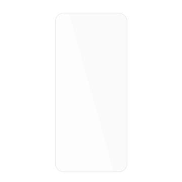 Samsung Galaxy A35 Skærmbeskyttelse Hærdet Glas - 9H - Case Friendly - Klar