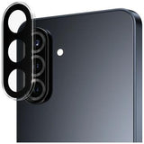 Samsung Galaxy A36 PanzerGlass Hoops Kameralinsebeskytter - Gennemsigtig