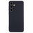Samsung Galaxy A36 Skridsikkert TPU Cover - sort
