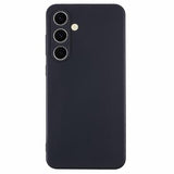 Samsung Galaxy A36 Skridsikkert TPU Cover - sort