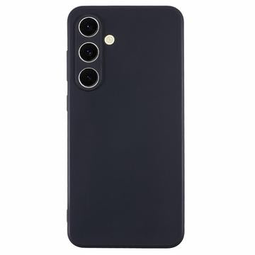 Samsung Galaxy A36 Skridsikkert TPU Cover - sort