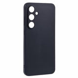 Samsung Galaxy A36 Skridsikkert TPU Cover - sort