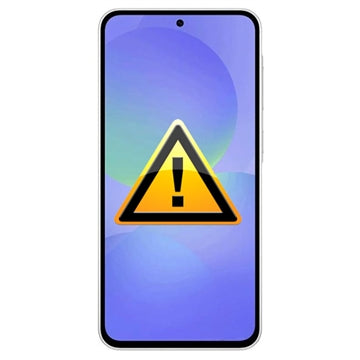 Udskiftning af Samsung Galaxy A36 Batteri