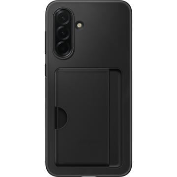 Samsung Galaxy A36 Card Slot Cover EF-QA366CTEGWW - Sort