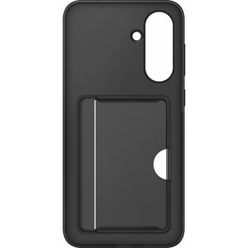 Samsung Galaxy A36 Card Slot Cover EF-QA366CTEGWW - Sort