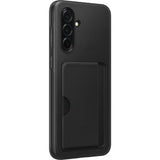 Samsung Galaxy A36 Card Slot Cover EF-QA366CTEGWW - Sort