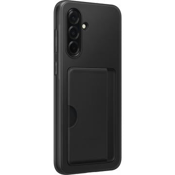 Samsung Galaxy A36 Card Slot Cover EF-QA366CTEGWW - Sort