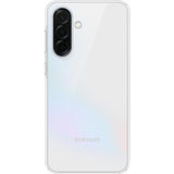 Samsung Galaxy A36 Clear Cover EF-QA366CTEGWW - Gennemsigtig