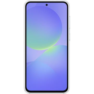 Samsung Galaxy A36 Clear Cover EF-QA366CTEGWW - Gennemsigtig