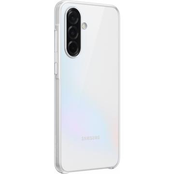 Samsung Galaxy A36 Clear Cover EF-QA366CTEGWW - Gennemsigtig