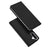 Samsung Galaxy A36/A56 Dux Ducis Skin Pro Flip Cover - Sort