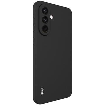 Samsung Galaxy A36 Imak UC-3 Series TPU Cover - Sort