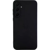 Samsung Galaxy A36 JT Berlin Pankow Soft TPU Cover - Sort