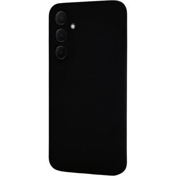 Samsung Galaxy A36 JT Berlin Pankow Soft TPU Cover - Sort